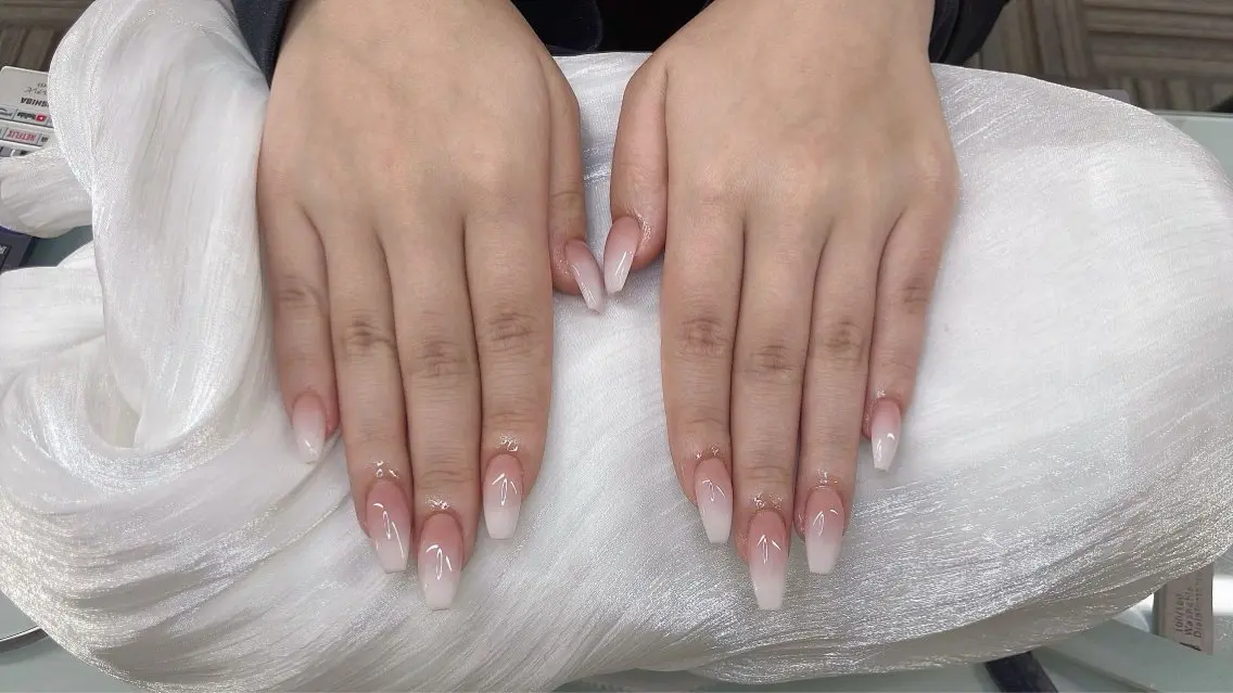 ネイル ゆうさ Nailのネイルデザイン