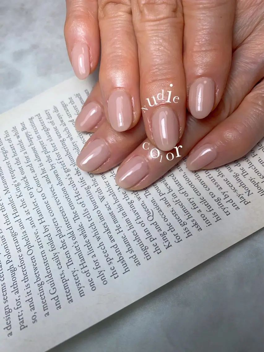 ネイル ハンドネイル 🌿Charme🌿 MAIのネイルデザイン