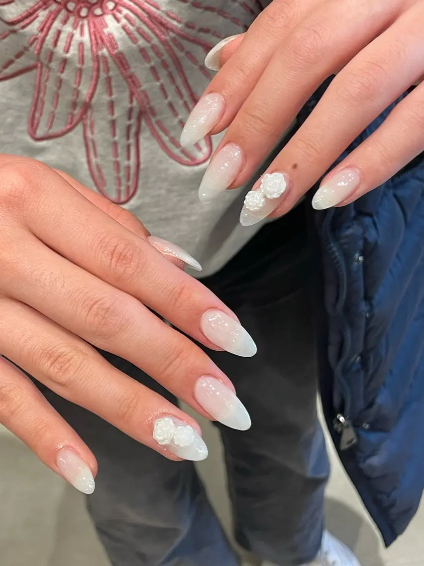 ネイル ハンドネイル miyu nailのネイルデザイン
