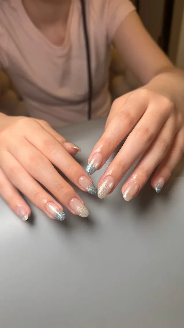 ネイル ハンドネイル Atelier Yuriのネイルデザイン