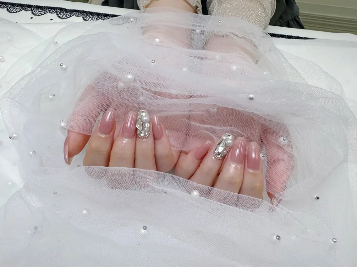 ネイル ハンドネイル garden Nail Salonのネイルデザイン