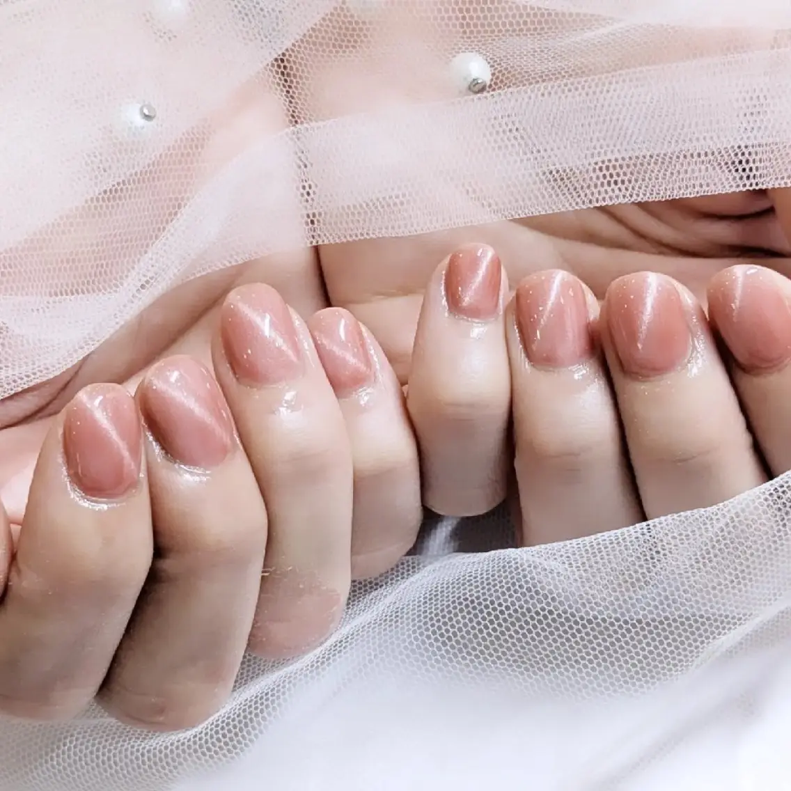 ネイル Lily nail 船橋 yuki🍒のネイルデザイン