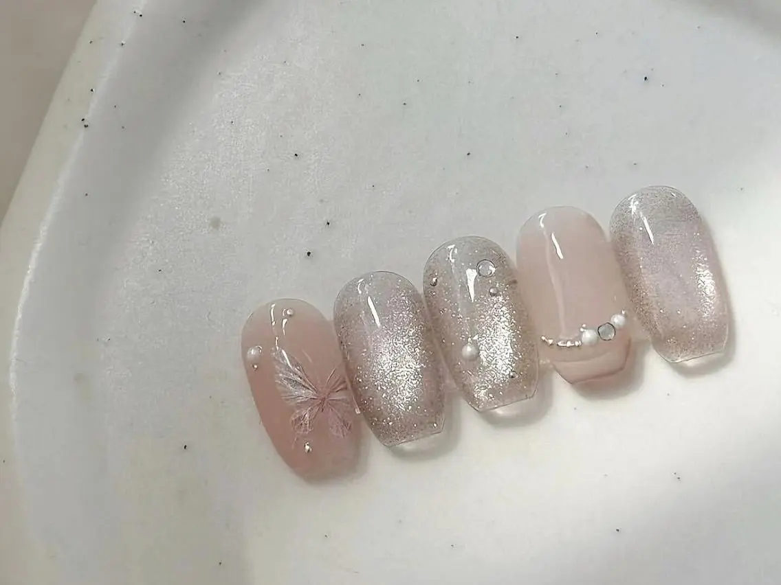 ネイル filonnail 市川のネイルデザイン