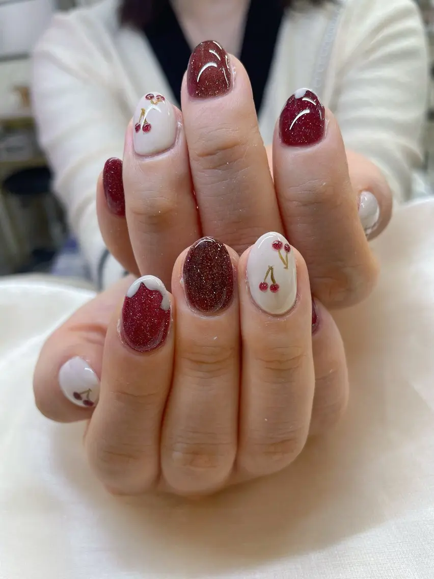 ネイル 💫🌸💕リサ nail ⭐️✨のネイルデザイン