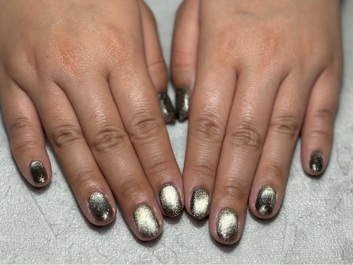 ネイル ハンドネイル nailsalon bellaのネイルデザイン