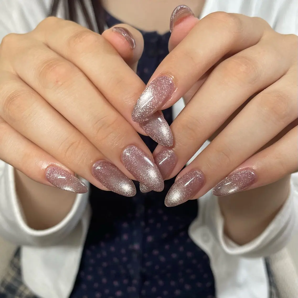 ネイル ハンドネイル kiho on:meのネイルデザイン