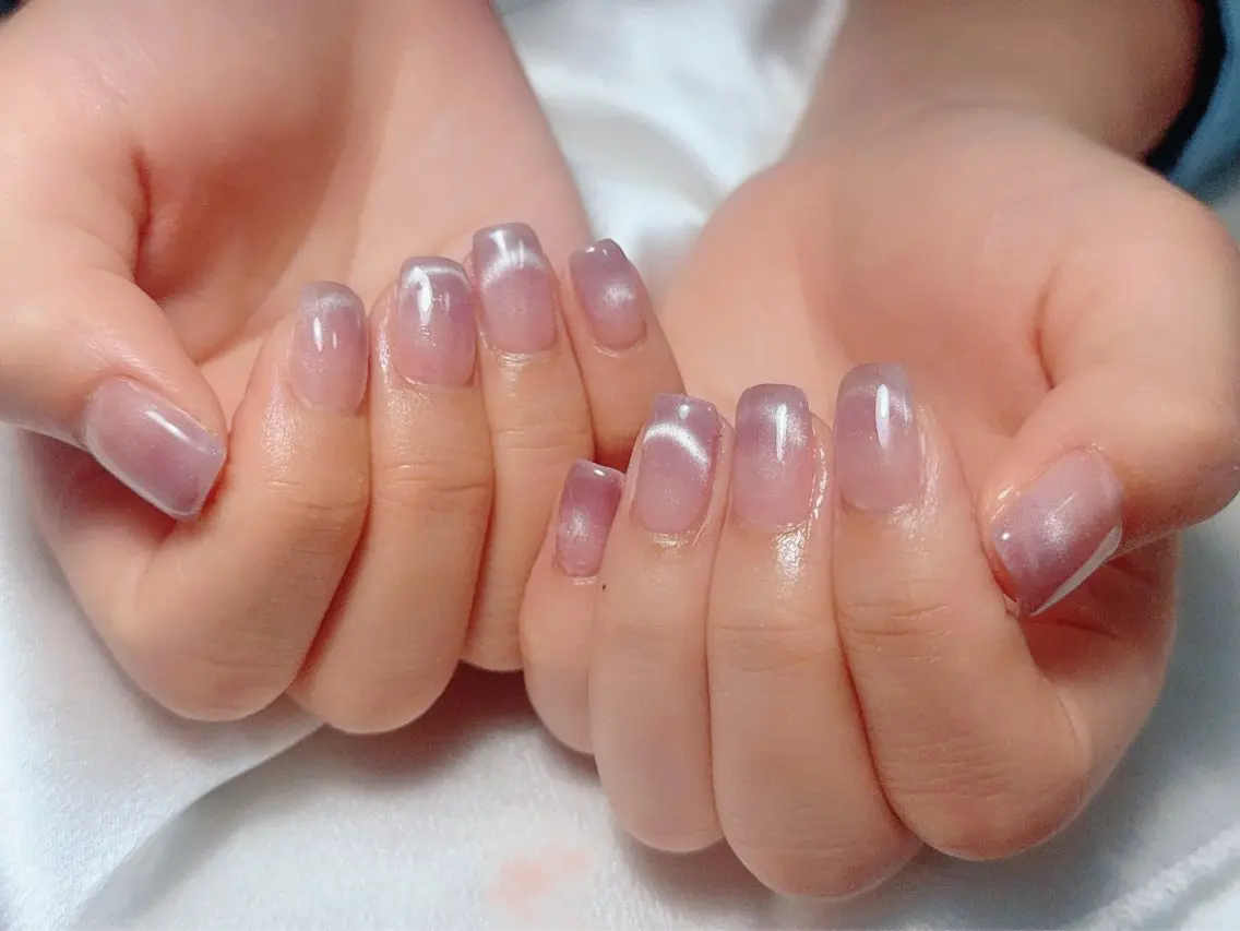 ネイル ハンドネイル Rarity Nail💗ちなつのネイルデザイン