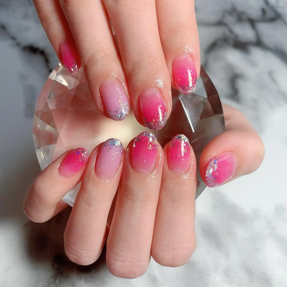 ネイル Kayo 💅のネイルデザイン
