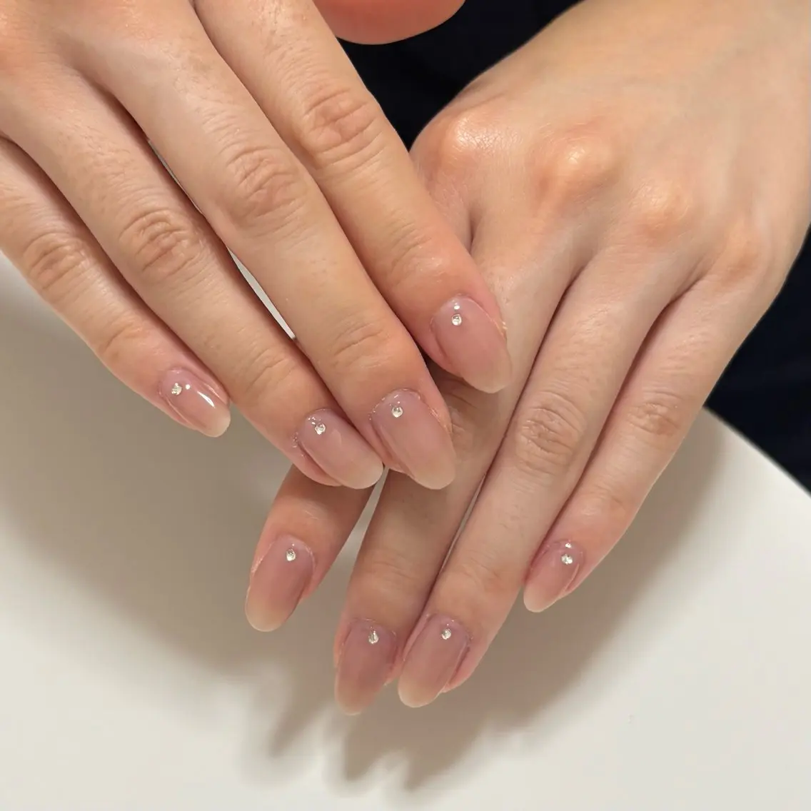 ネイル nail salon auneのネイルデザイン