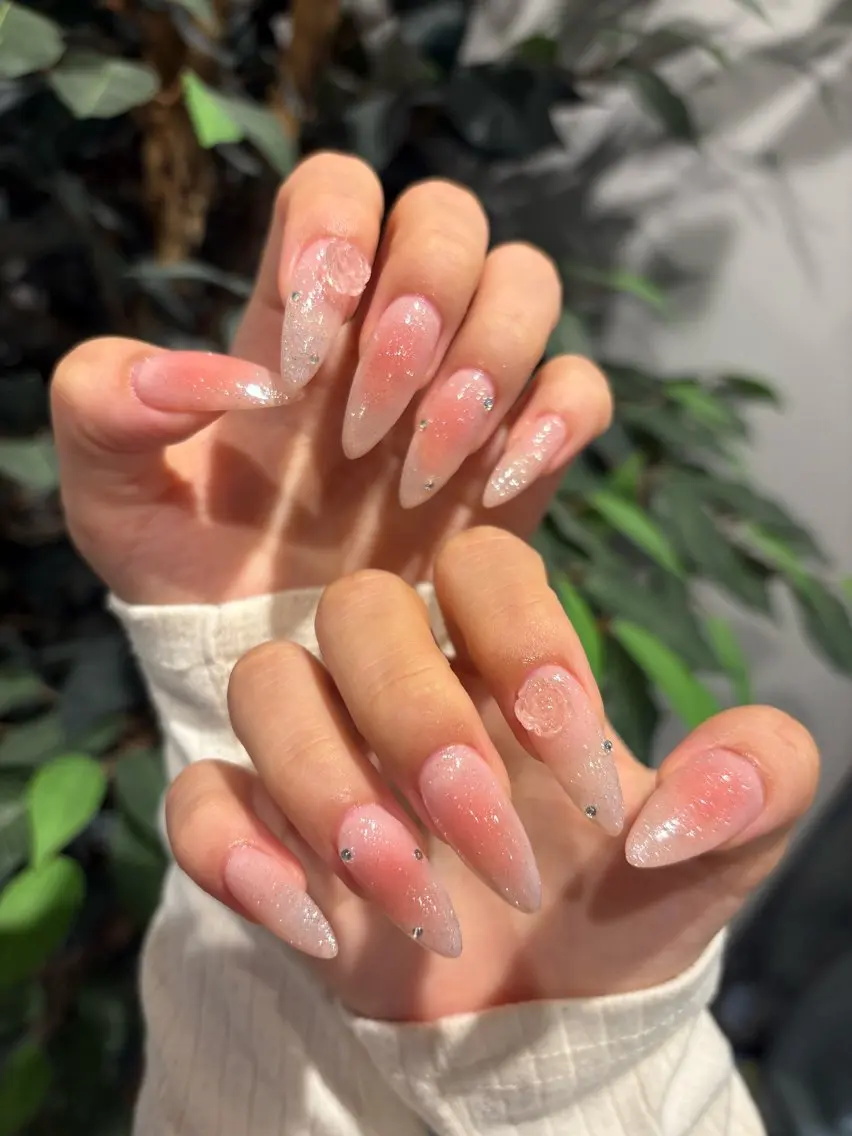 ネイル ハンドネイル well nailのネイルデザイン