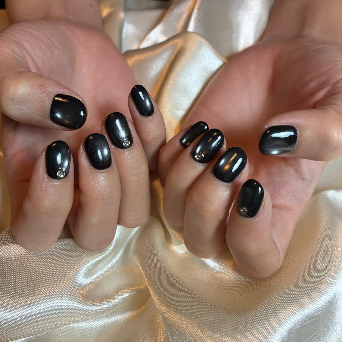 ネイル ハンドネイル SYONE nailのネイルデザイン