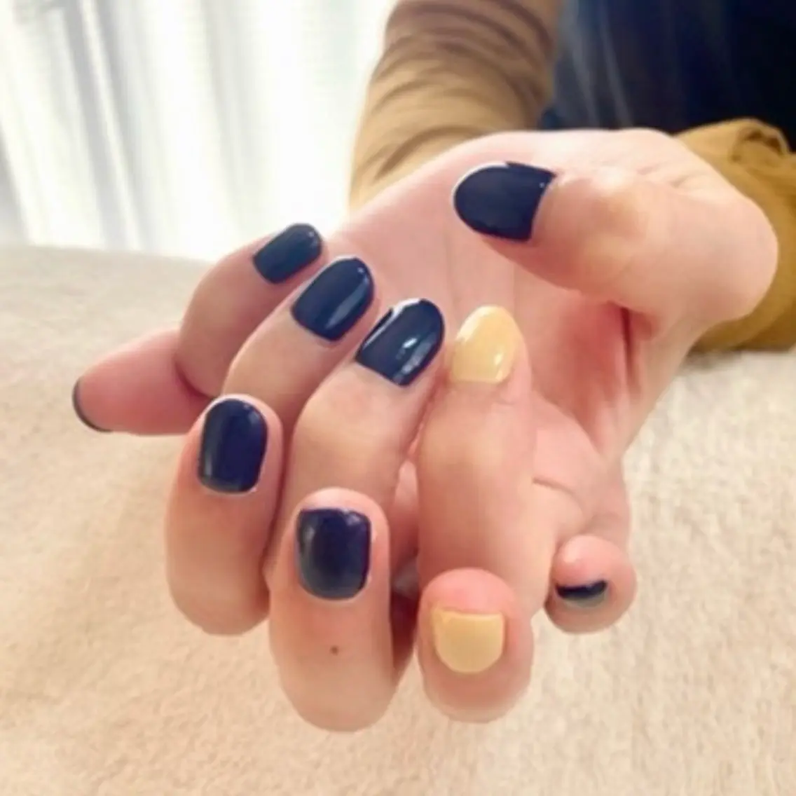 ネイル ハンドネイル masami ☺︎のネイルデザイン