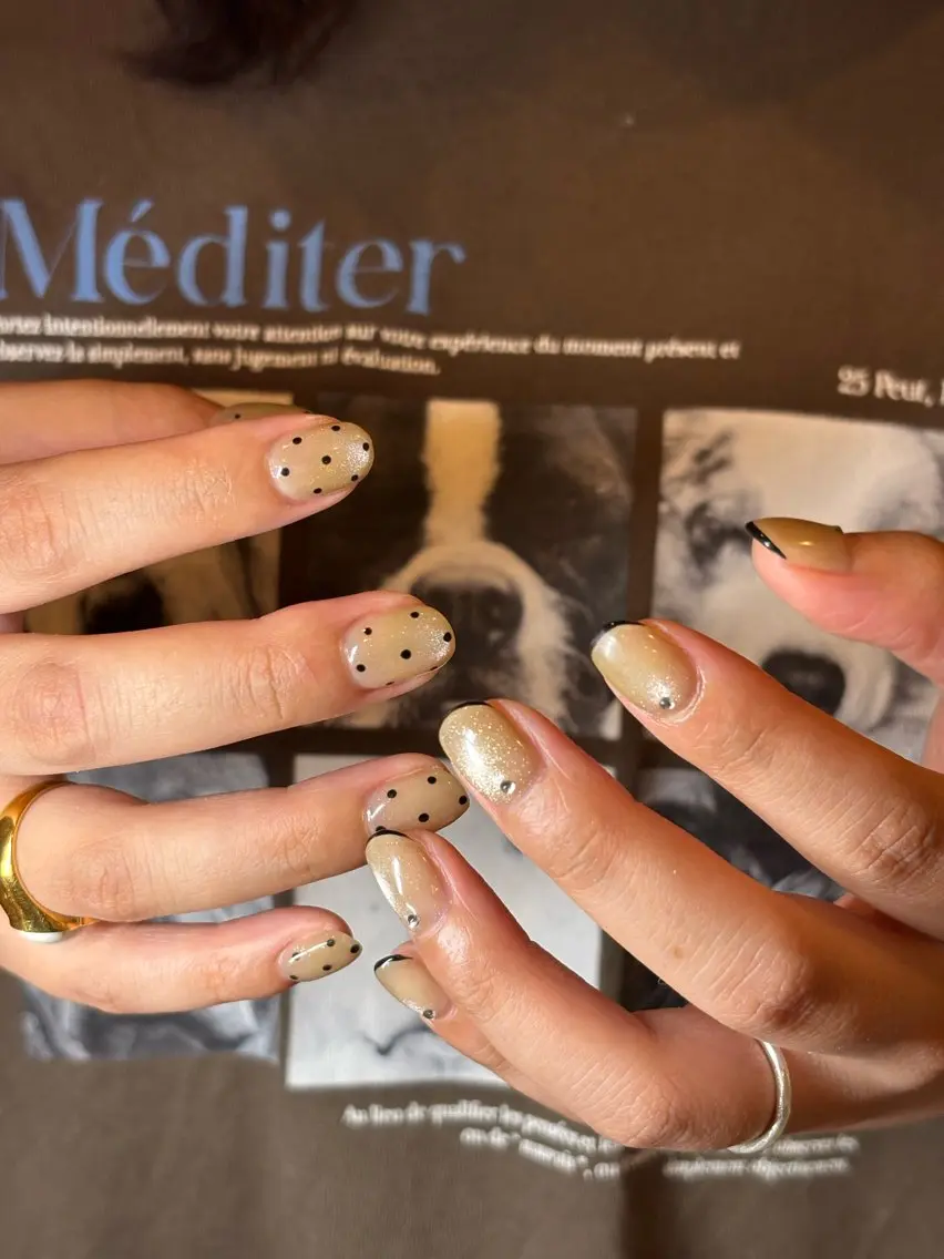 ネイル un private nail salonのネイルデザイン
