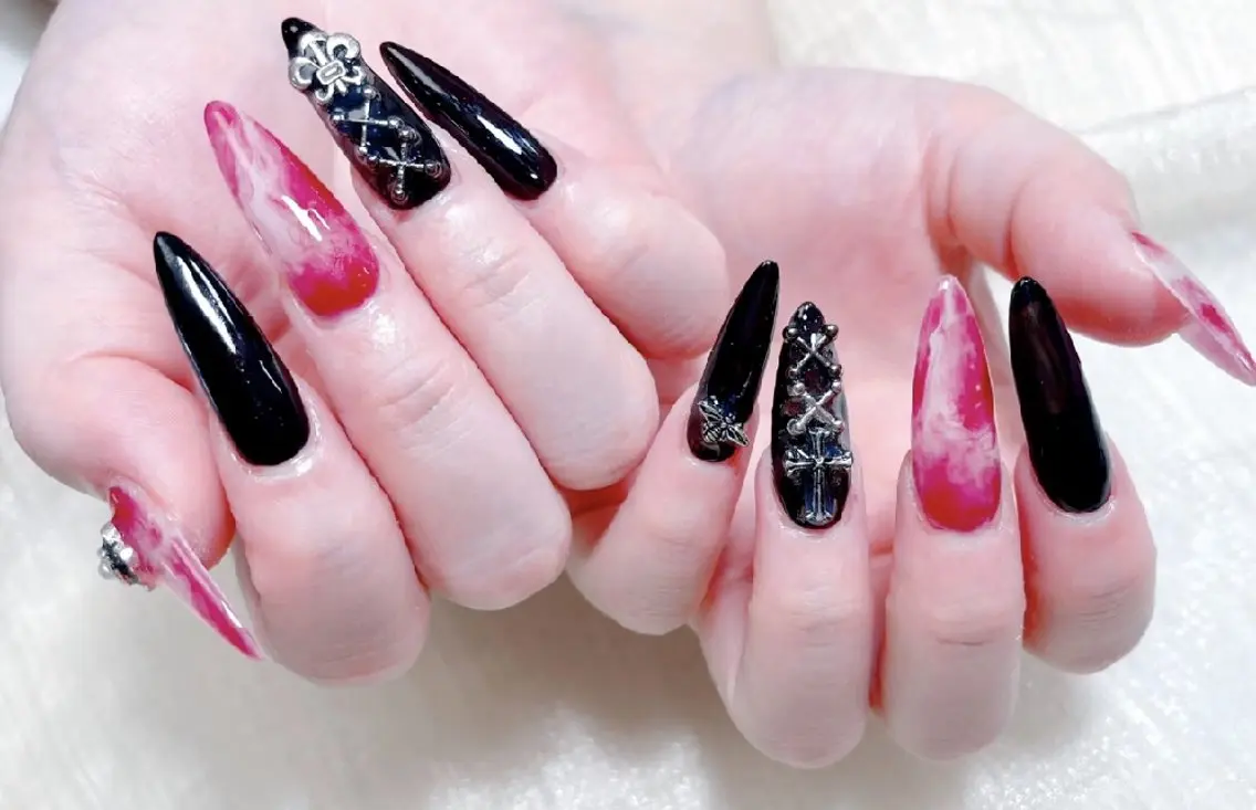 ネイル スカルプ専門店 Ｄ-Beautyのネイルデザイン