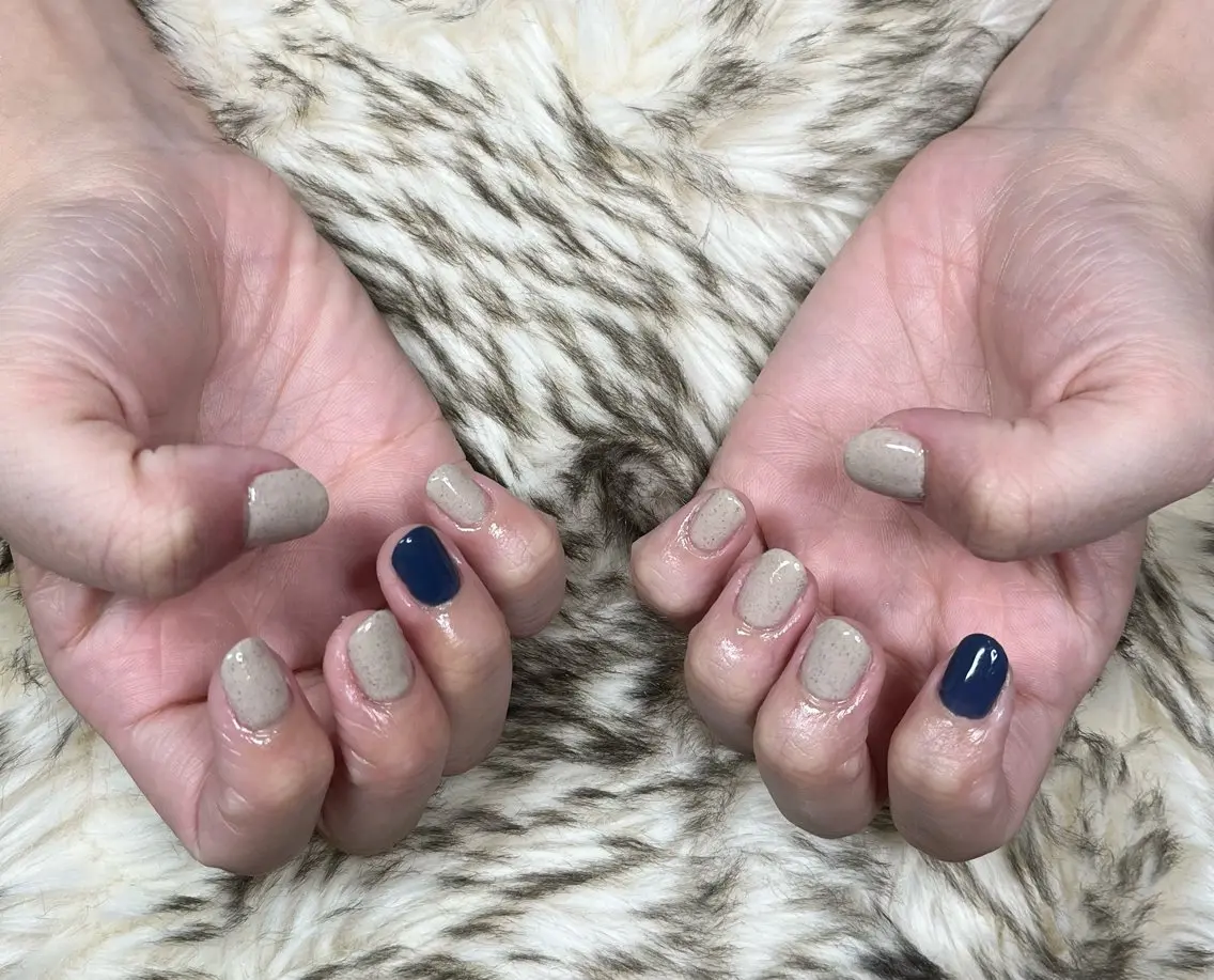 ネイル nailroom HARU.のネイルデザイン