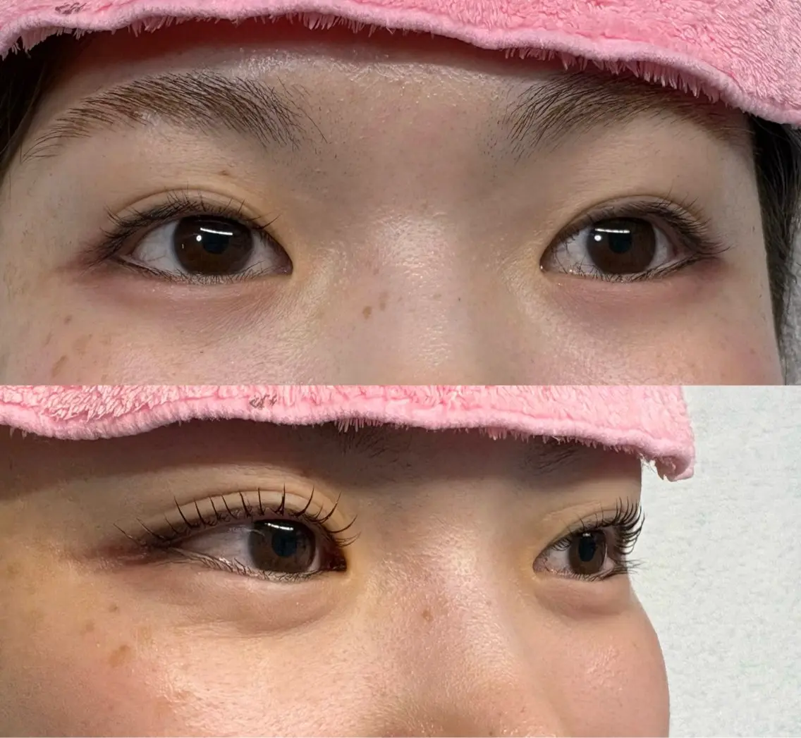 マツエク・マツパ トータルビューティー サロン・Ｎの眉毛・アイブロウイメージ