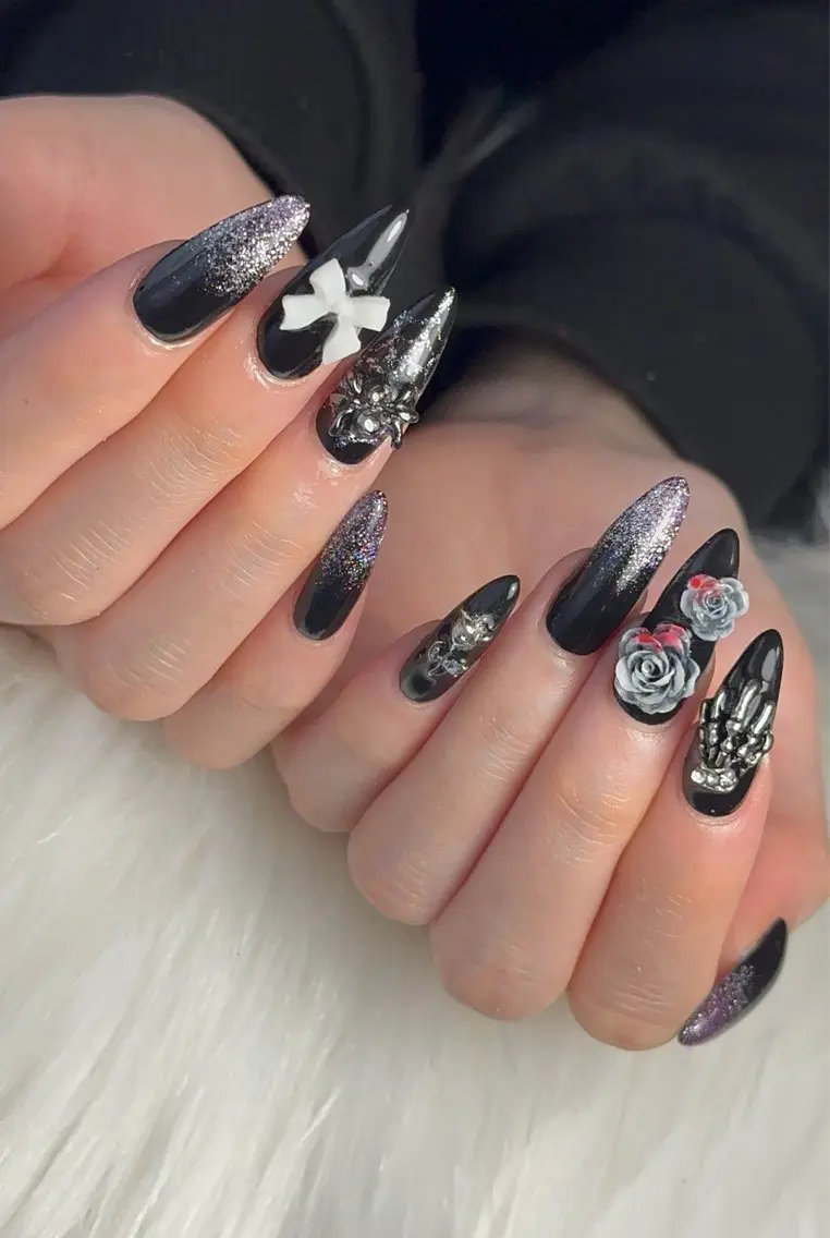 ‼️期間限定‼️【Hand】大人気˚✧持ち込み7本以上..(ケア込/キャラクター,3D不可)の写真