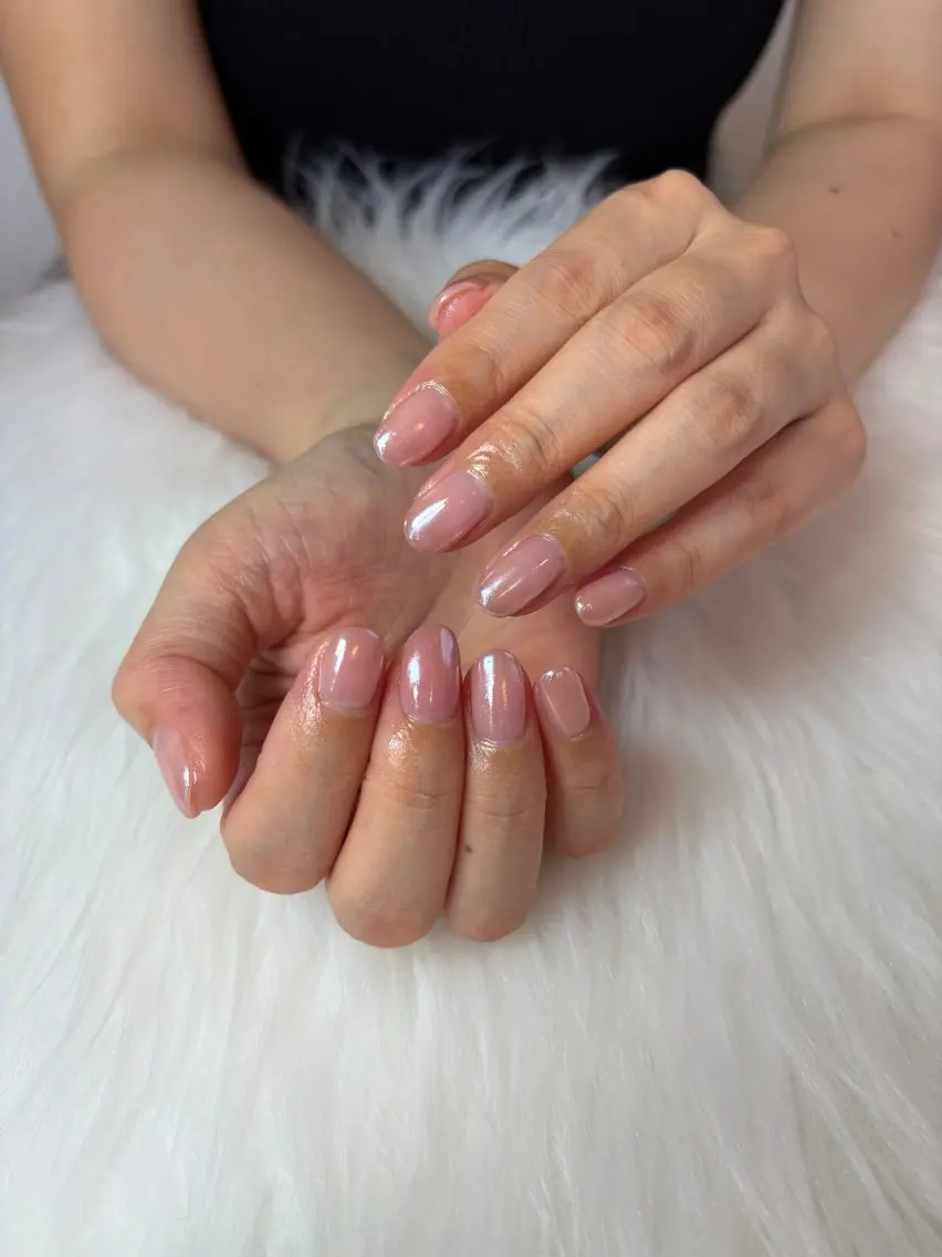 ネイル ree nailのネイルデザイン