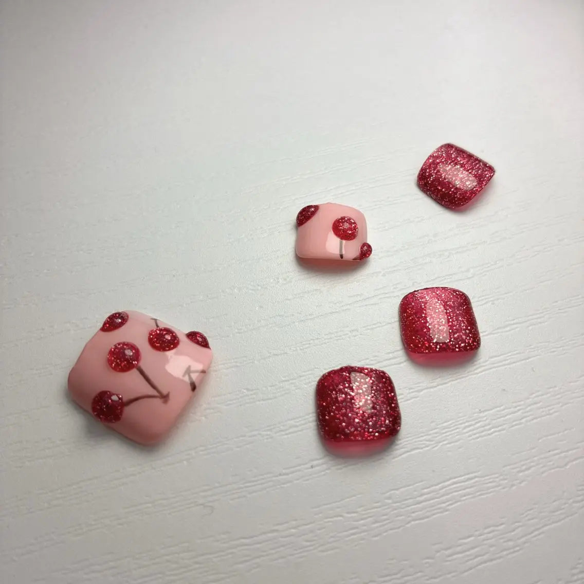 ネイル フットネイル 氷ネイル・うるうるネイル マグネットネイル メンズネイル ニュアンスネイル フットネイル nail salon anoneのネイルデザイン