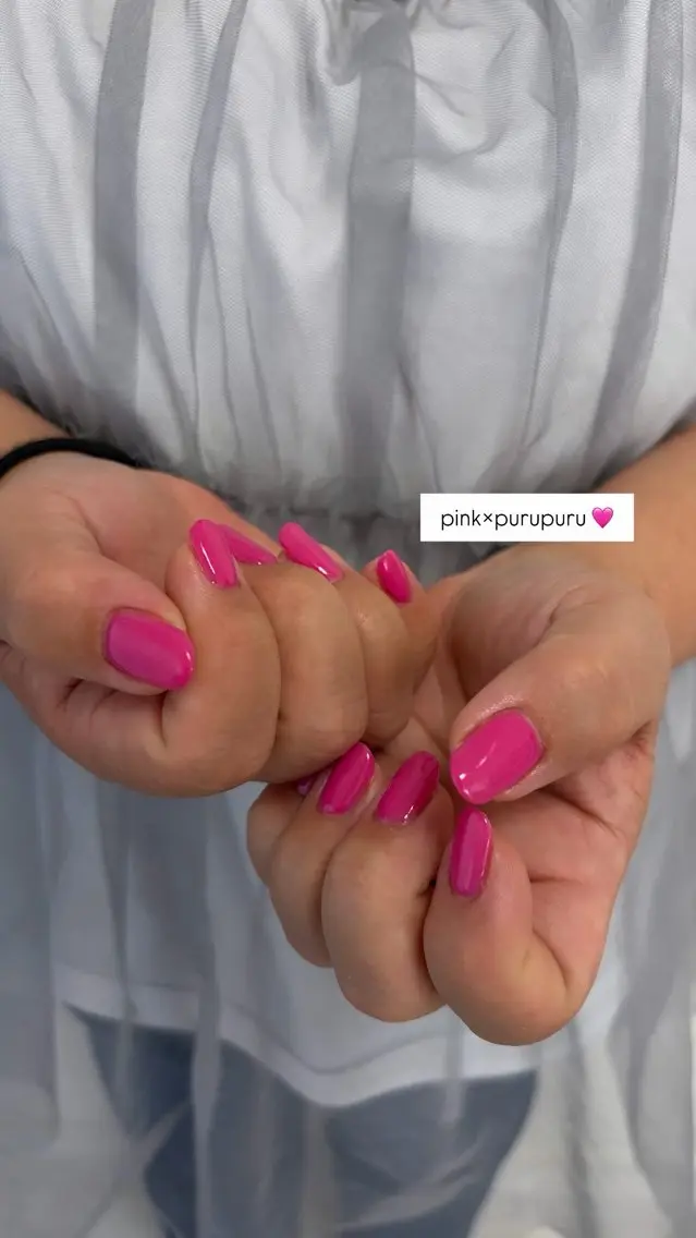 ネイル MALI NAILのネイルデザイン