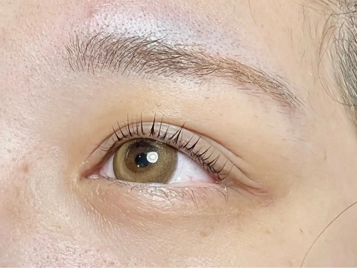 マツエク・マツパ マツパ eyelash 🤍marina🪽のマツエク・マツパデザイン