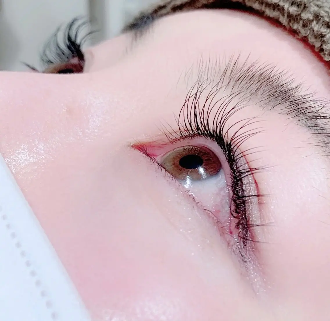 マツエク・マツパ マツエク eyelash イシワタリ🦢のマツエク・マツパデザイン