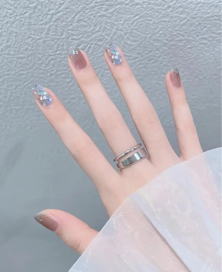 ハンド店内定額シンプルコース🌟【丁寧ケア込】🌟の写真