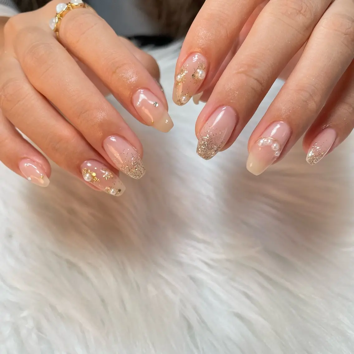 ネイル nailsalon miiのネイルデザイン