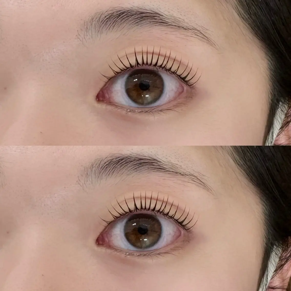 マツエク・マツパ sakura browのマツエク・マツパデザイン