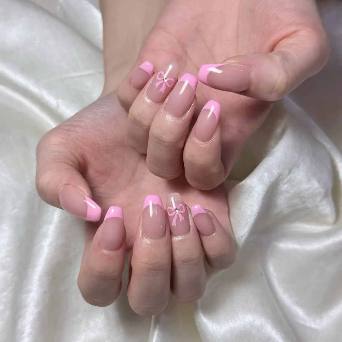 ネイル ハンドネイル elche SHOKOのネイルデザイン