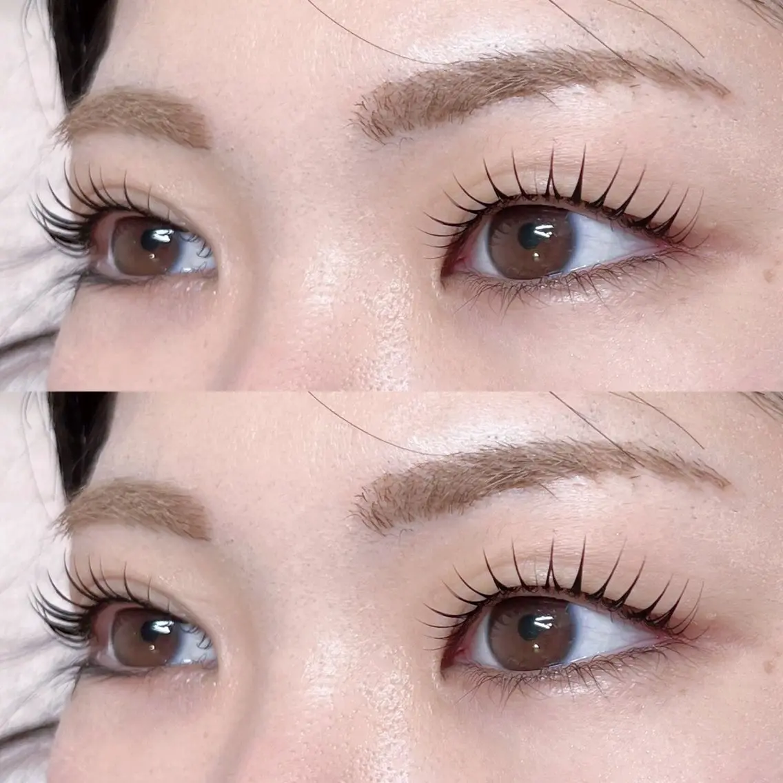 マツエク・マツパ マツパ Pupu lash  𓃱𓂃のその他イメージ