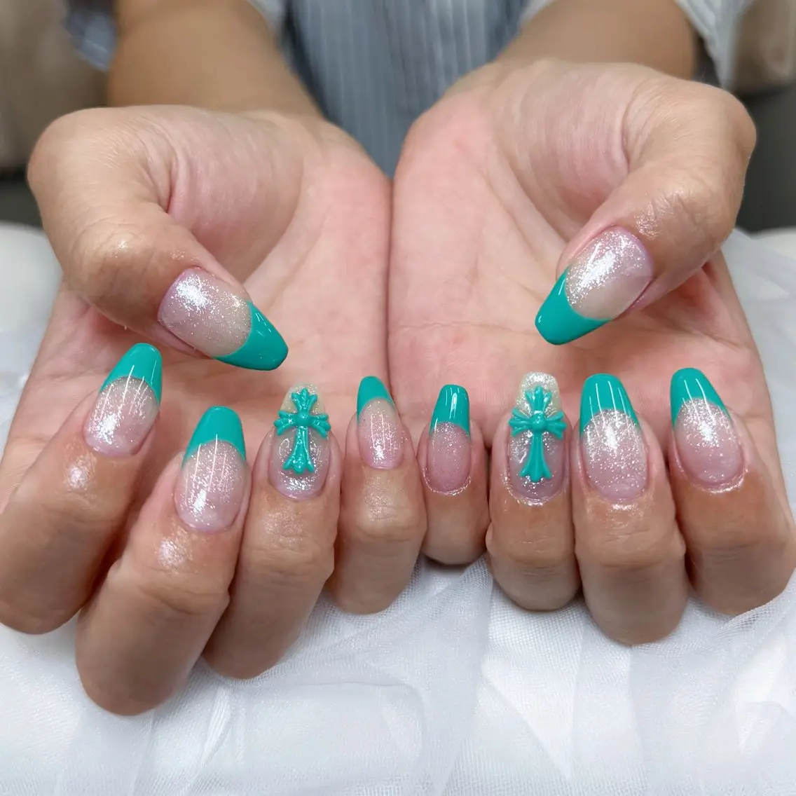 ネイル NAIL atre AIKOのネイルデザイン