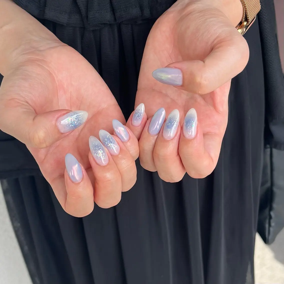 ネイル ハンドネイル フットネイル Nailsalon Fave/Rinaのネイルデザイン
