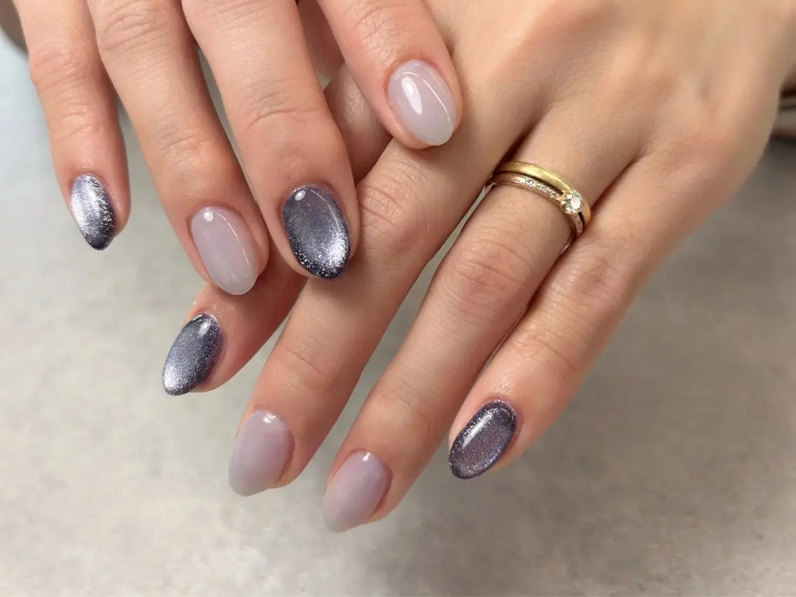 ネイル ハンドネイル Sari ✳︎のネイルデザイン