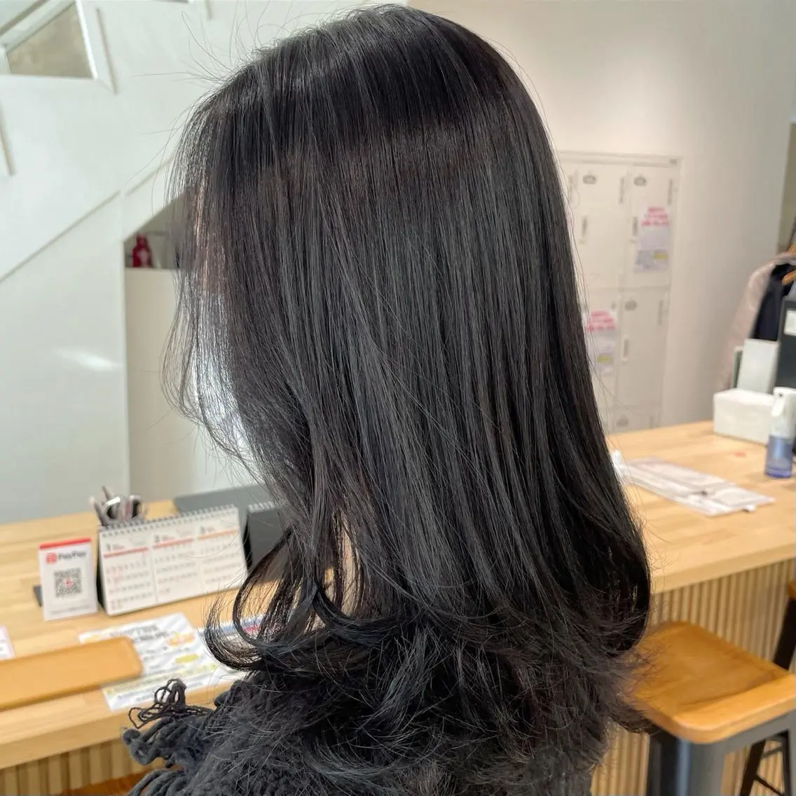 🤍何度でも使える🤍 【カラー】の写真