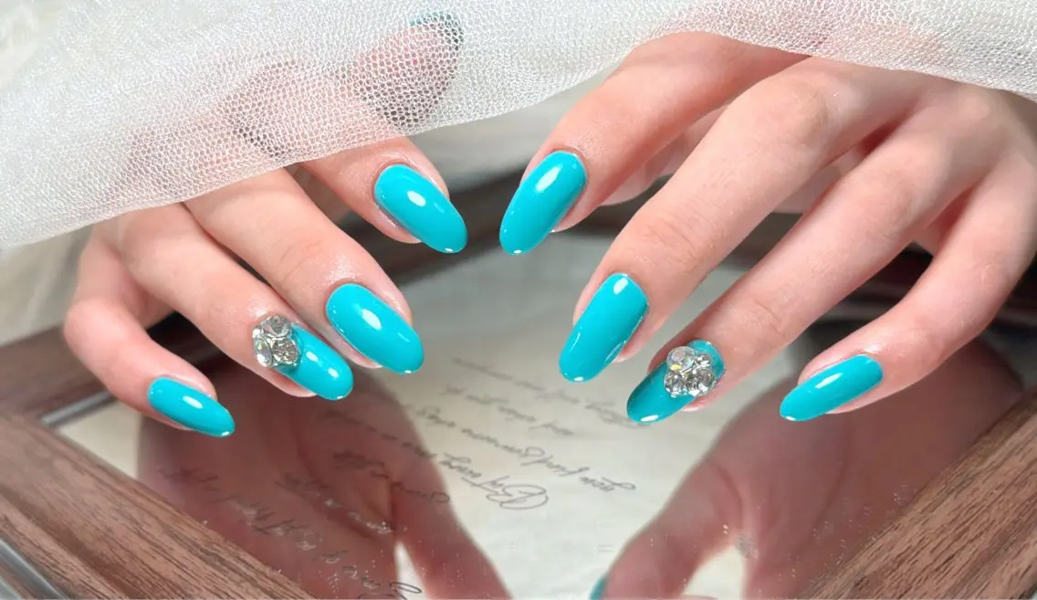 ネイル ハンドネイル Ayumi nails川崎店のネイルデザイン