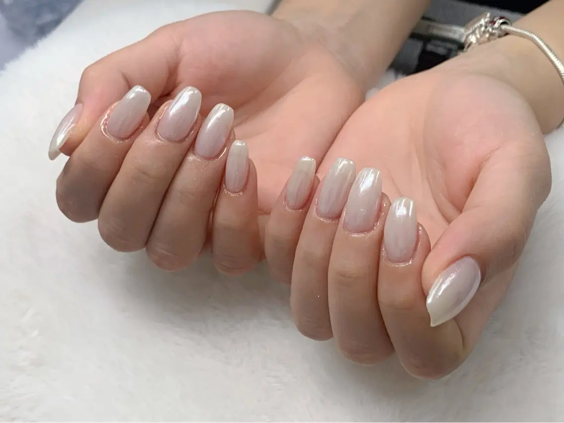 ネイル Mi.o メイのネイルデザイン