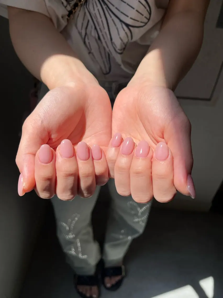 ネイル +vico Reiのネイルデザイン