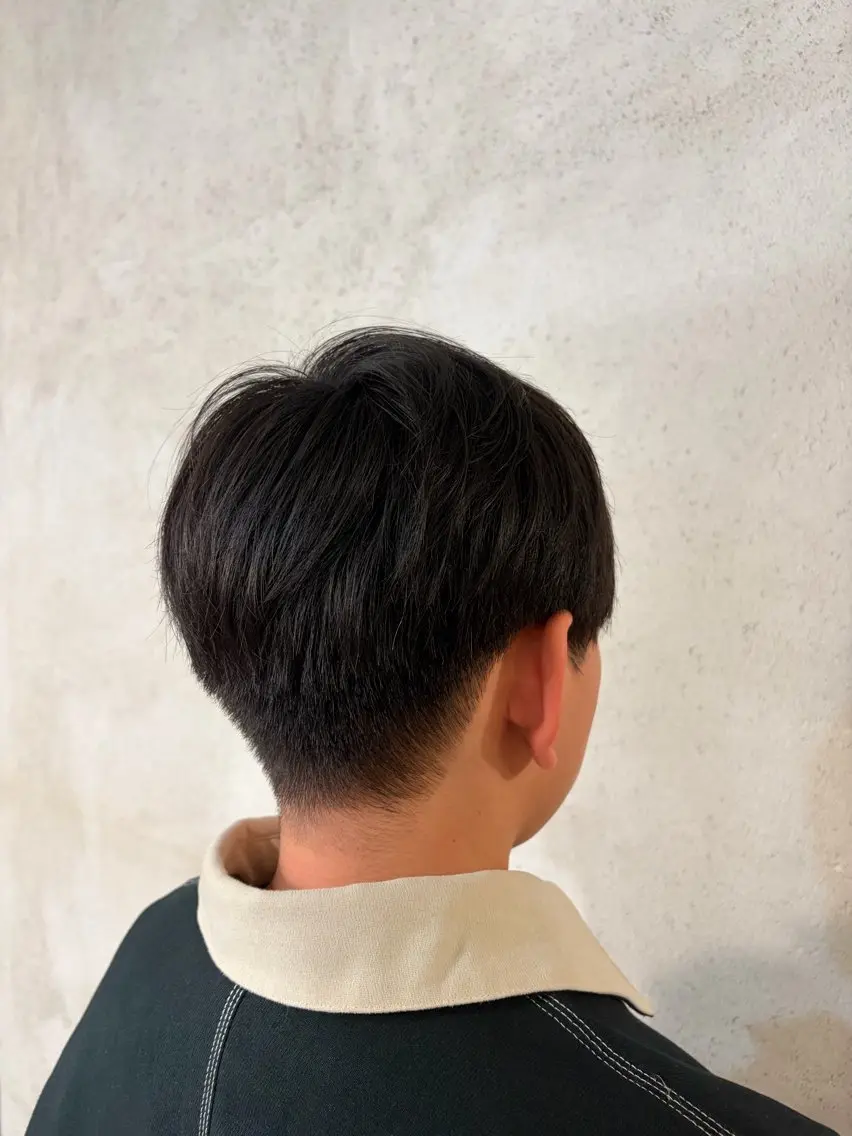 メンズ 🎀Rina/無料/ カット💎のヘアスタイル