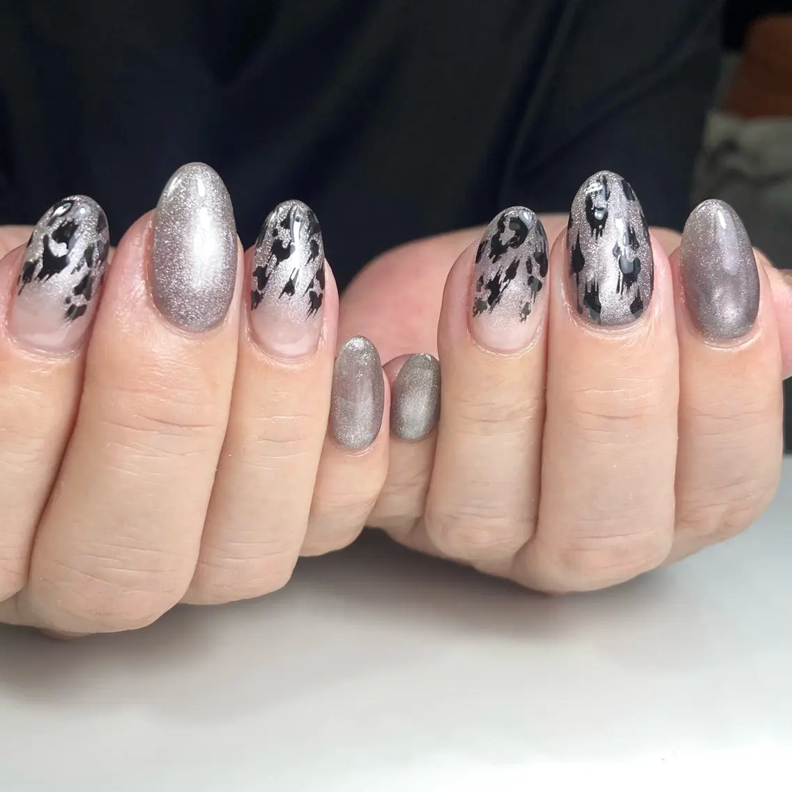 ネイル Legit nail salonのネイルデザイン