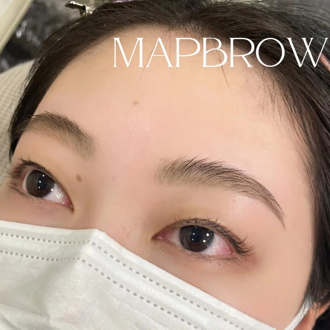 アイブロウ mish eyebrowのエステ・リラクイメージ