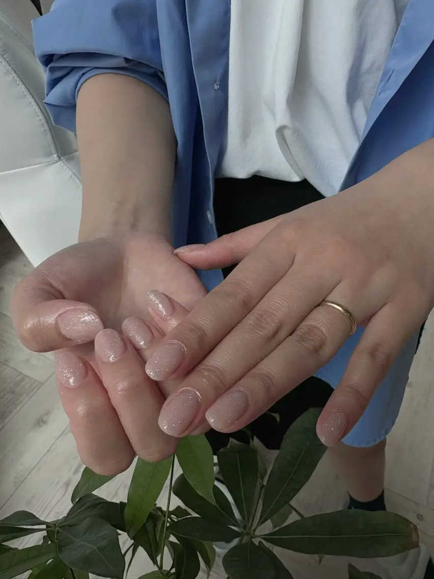 ネイル laula🎀 maikaのネイルデザイン