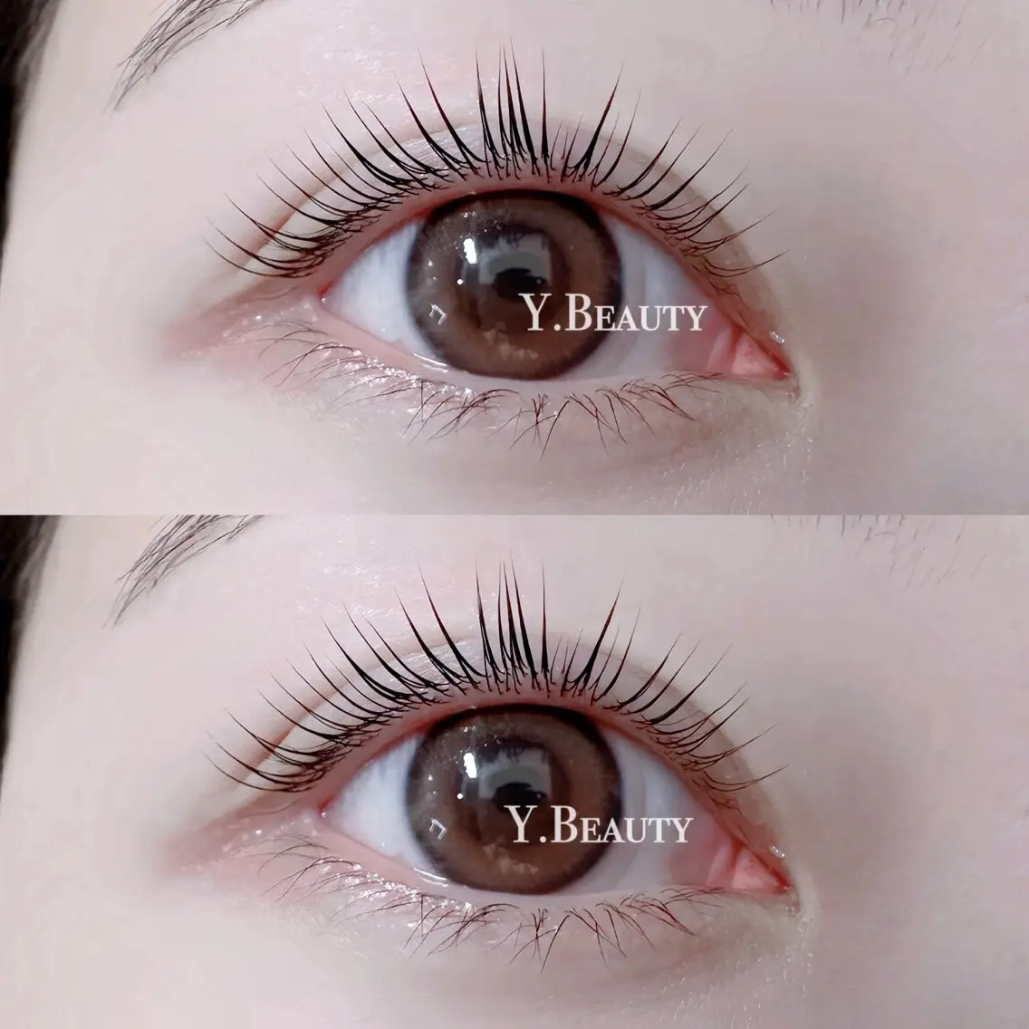 マツエク・マツパ Y.Beauty 池袋のマツエク・マツパデザイン