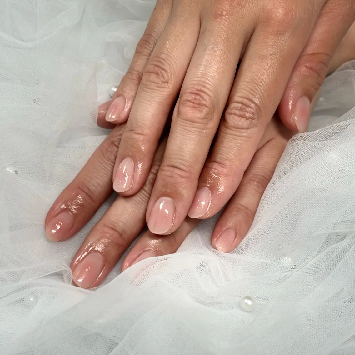 ネイル ハンドネイル see nailのネイルデザイン