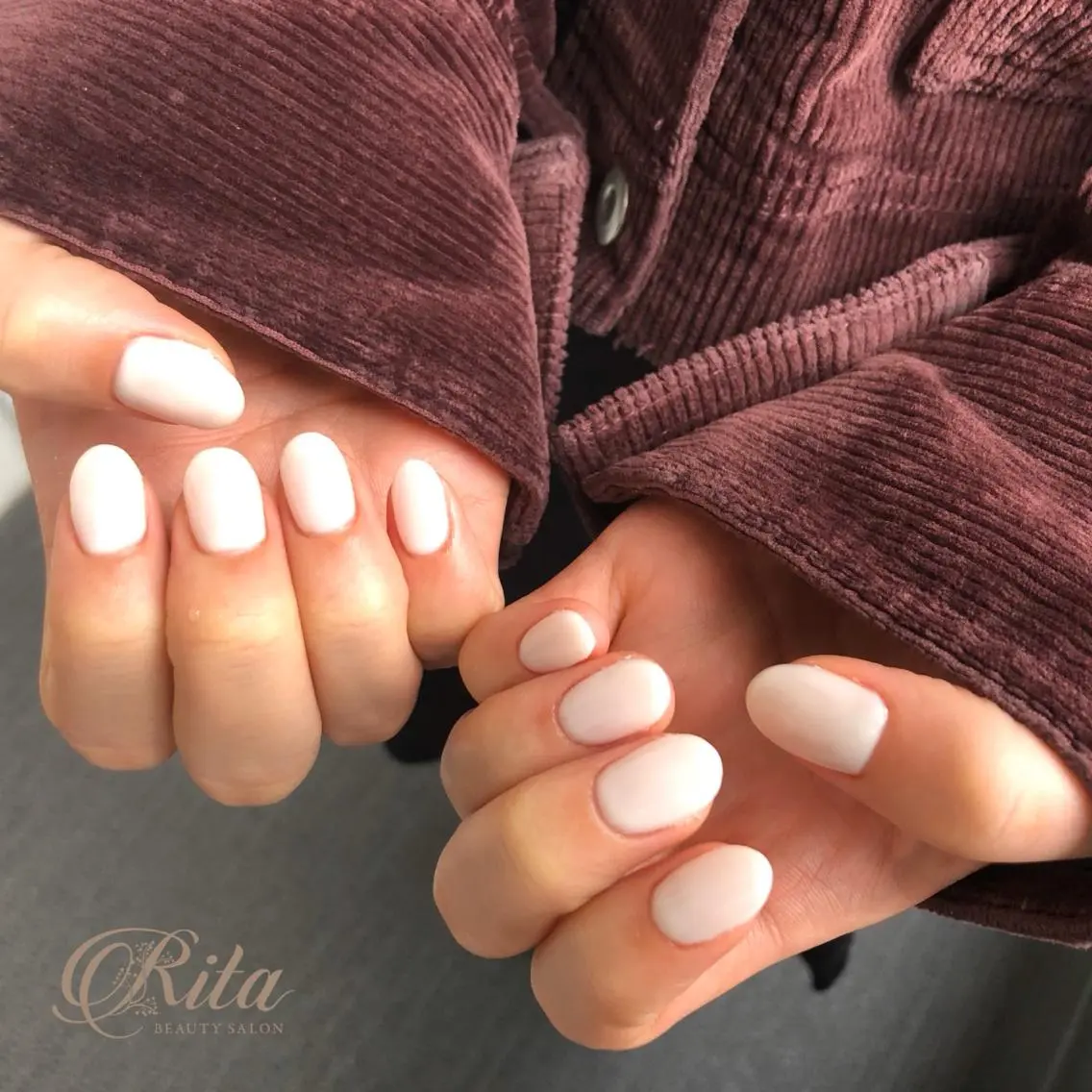 ネイル salon de fika【中崎町】のネイルデザイン