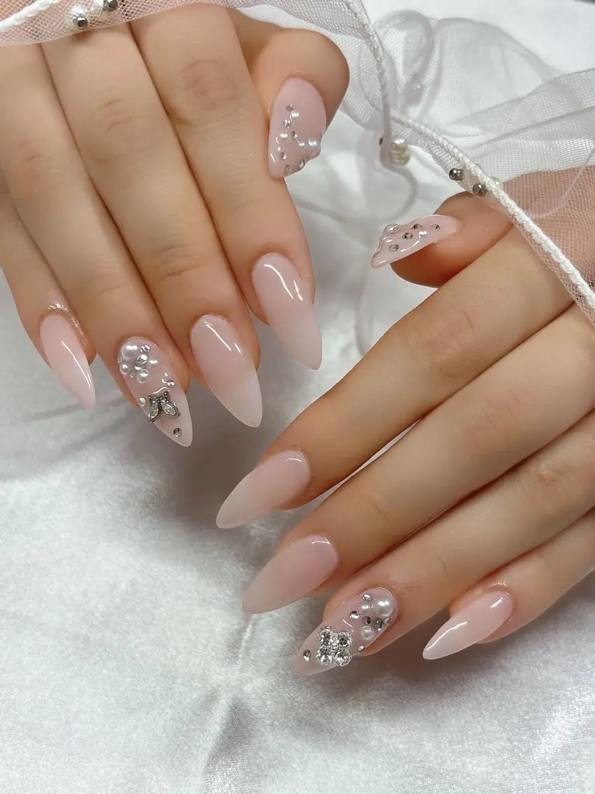 ネイル CHAN. (YUMENA)のネイルデザイン