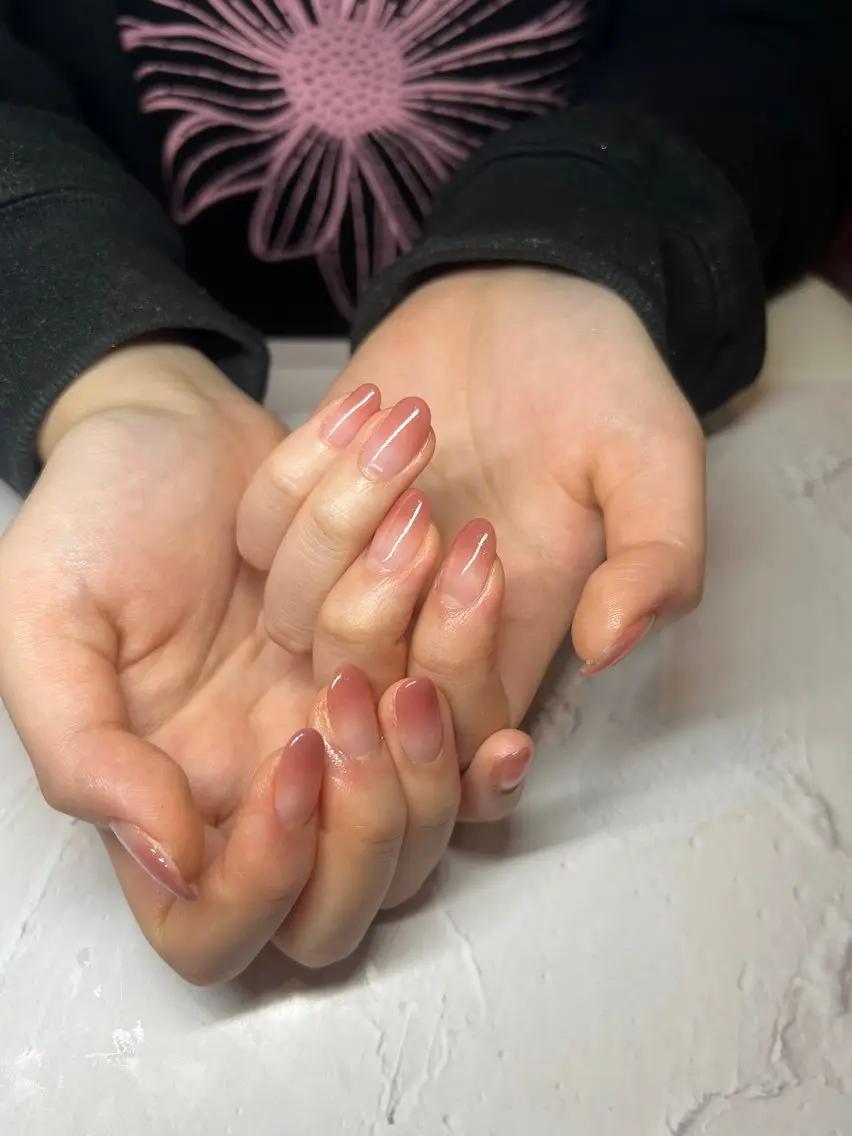 ネイル ネイリスト SAITOのネイルデザイン