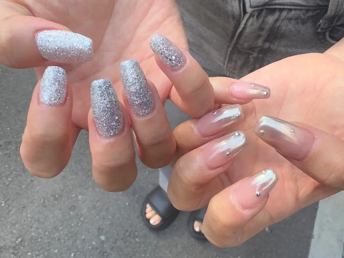 ネイル ハンドネイル MH_ Nailのネイルデザイン