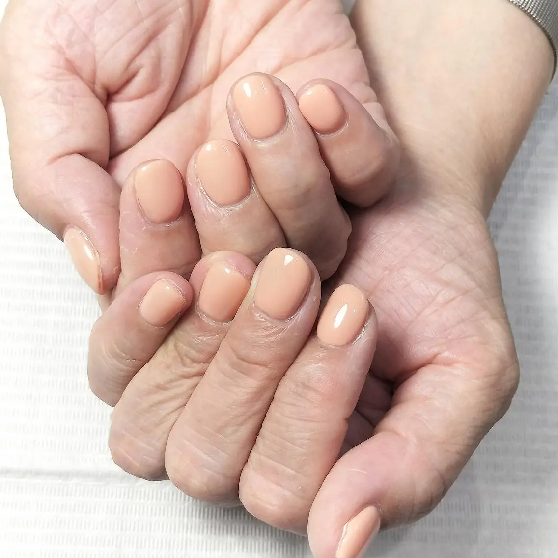 ネイル ハンドネイル 寧々 Nail高円寺のネイルデザイン