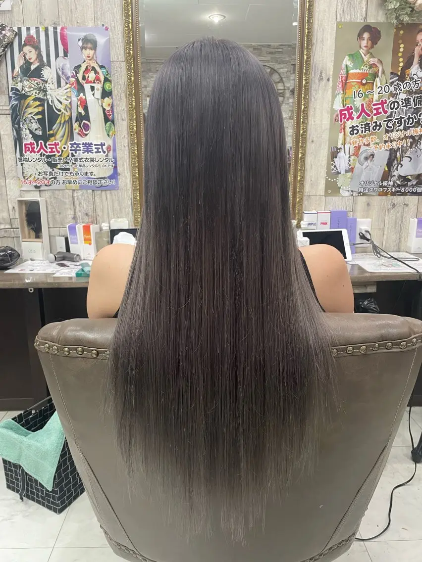 💖新規限定‼️最高品質シールエクステ70枚💖の写真